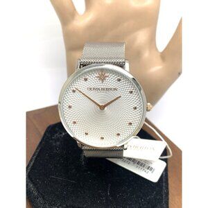 OLIVIA BURTON | Accessories | Olivia Burton Pop Art Watch  display picture 3